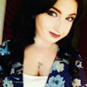 Meet your Posher, Abigail